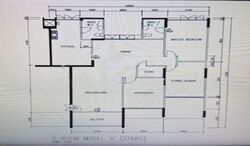 Blk 162 Tampines Street 12 (Tampines), HDB 5 Rooms #542969531